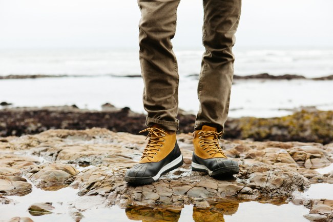 All Weather Duckboot II