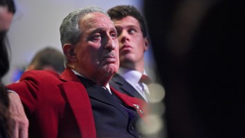 Falcons Owner Arthur Blank Kept It Real AF When Giving His Reason For Firing Team’s Head Coach And GM