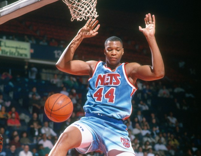 The Brooklyn Nets' new City Edition uniforms pay homage to their past and Twitter loved them