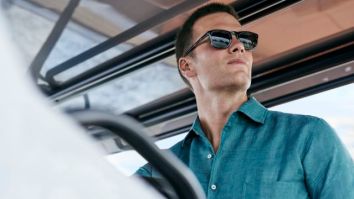 Tom Brady Sunglasses – How Brady Linked Up With Christopher Cloos For The Ultimate Eyewear Collab