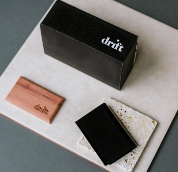 drift car freshener box