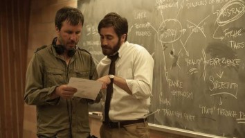 Jake Gyllenhaal Reteaming With Denis Villeneuve For HBO Series ‘The Son’ Is As Good As It Gets