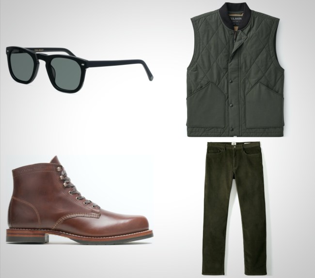 everyday carry essentials stylish