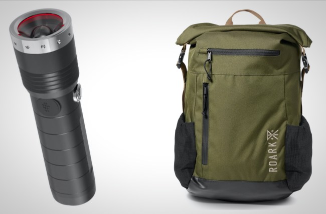 everyday carry essentials stylish