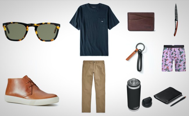Useful Everyday Carry Essentials