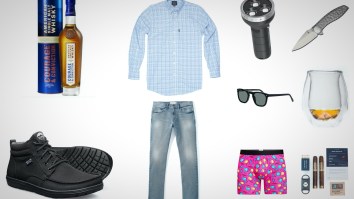 10 Everyday Carry Essentials For Kicking Back And Relaxing