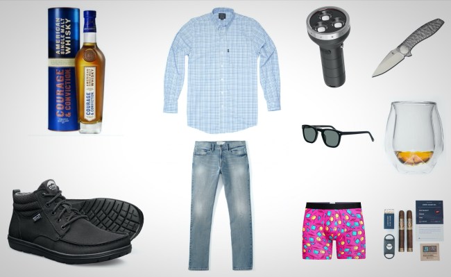 everyday carry items chilling relaxing