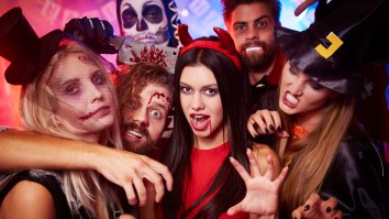 6 Supposedly Inoffensive Costumes That Still Need To Be Banned From Halloween Forever