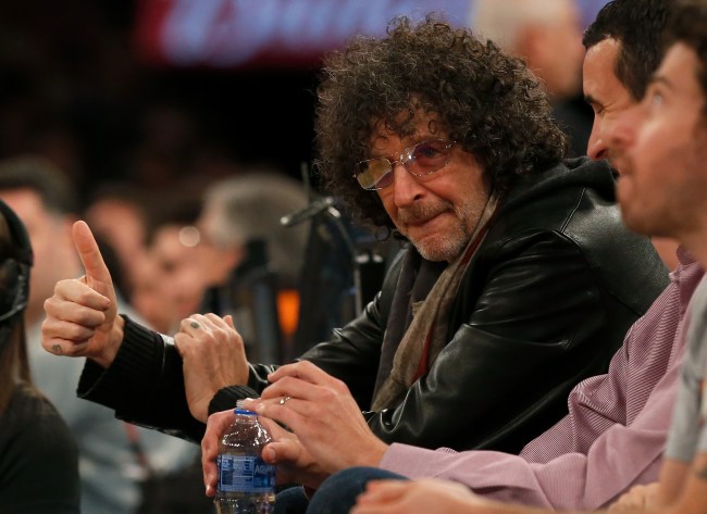 Longtime radio personality Howard Stern is reportedly nearing a deal with SiriusXM for $120 million per year.