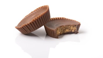 There Are People On This Planet Who Actually Believe Chocolate And Peanut Butter Are Not The Perfect Combination. They Couldn’t Be Wronger.