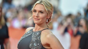 Beloved Academy Award Winner Kate Winslet Looks Categorically Absurd Whilst Filming ‘Avatar 2’