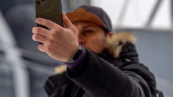 Here’s Everything You Need To Know When It Comes To Picking The Perfect Profile Picture On Social Media