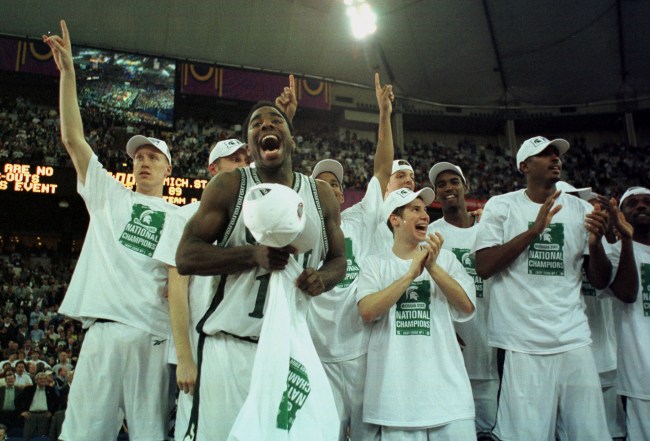 Mat Ishbia's net worth is more than LeBron James and Shaq's combined, and he's a former Michigan State Spartans walk-on