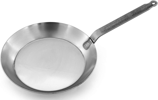 best carbon steel skillets