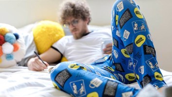 An Underwear Membership From MeUndies Saves You Up To 30% Off Each Order + Gets You Unique AF Designs