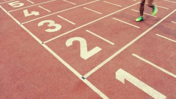 I Tried To Run My Fastest Mile Ever – And Failed Miserably – For One Major Reason