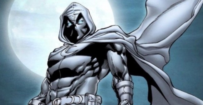 moon knight