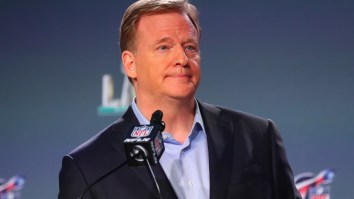 The NFL Schedule’s A Mess And, Per Report, Could Get Even Crazier As This Dysfunctional Season Continues