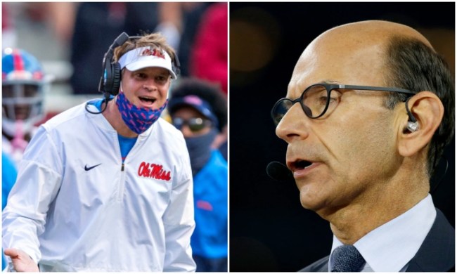 paul finebaum ole miss lane kiffin fine