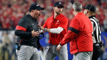 Ryan Day And Some Ohio State Coaches Created Their Own Bubble At Team’s Facility To Limit Risk Of Catching COVID-19