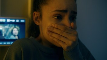 WATCH: Trailer For ‘Songbird,’ Dystopian Movie About COVID-19 Lockdowns In 2024 – Internet Calls Film ‘Disgusting’