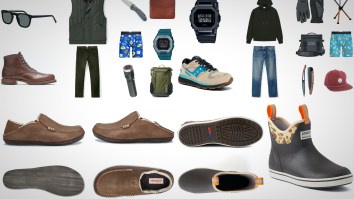 50 ‘Things We Want’ This Week: Hoodies, Boots, Booze, And More