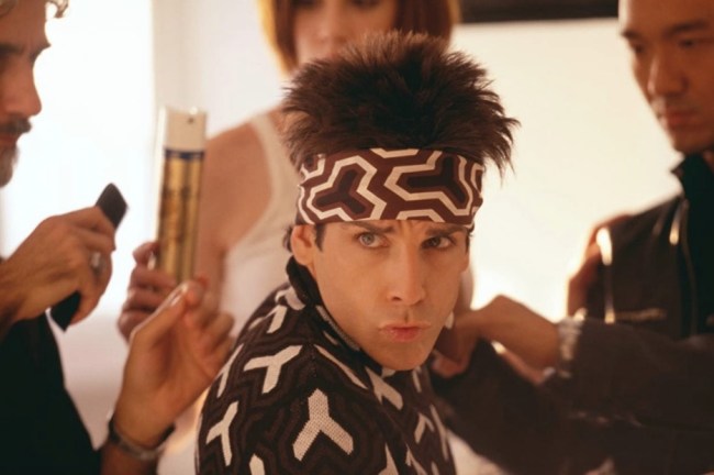 zoolander