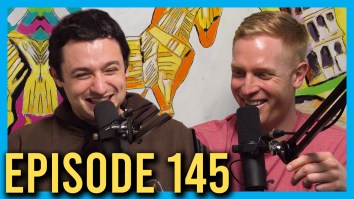 When Your Neighbor Threatens Legal Action, On Oops The Podcast