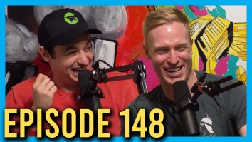 The Best Moments From Every Decade, On Oops The Podcast