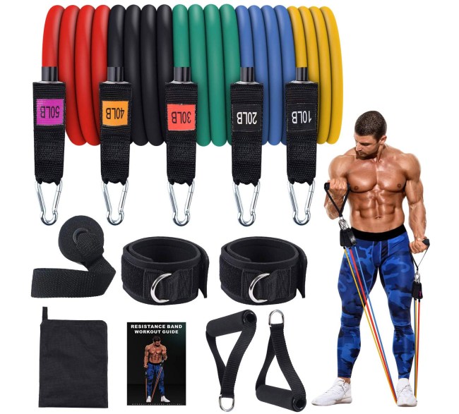 Best Gift Ideas For The Workout/Gym Freak In Your Life