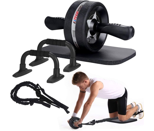 Best Gift Ideas For The Workout/Gym Freak In Your Life
