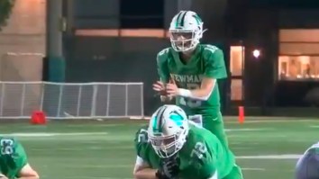 Arch Manning Could Make A Fortune As A Freshman In College Following New NIL Rule, Per Report