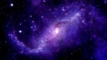 Astronomers Track Source Of Mysterious Radio Signals To A Location Within Our Galaxy