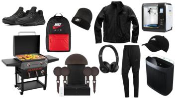 Black Friday Deals: Griddles, Headphones, Printers, BF Sales And More!