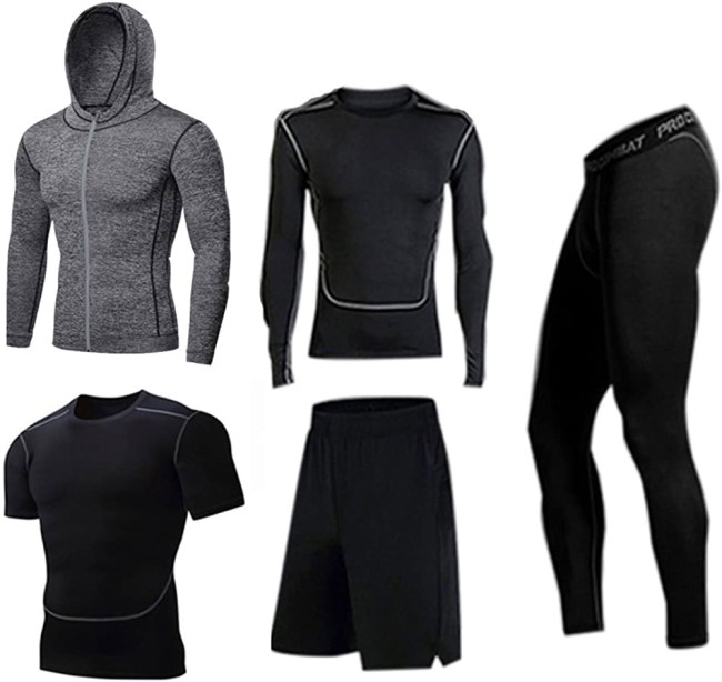 Best Gift Ideas For The Workout/Gym Freak In Your Life