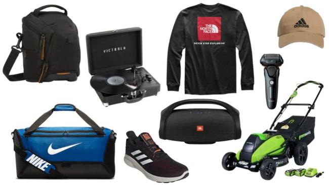 Daily Deals for 11/1
