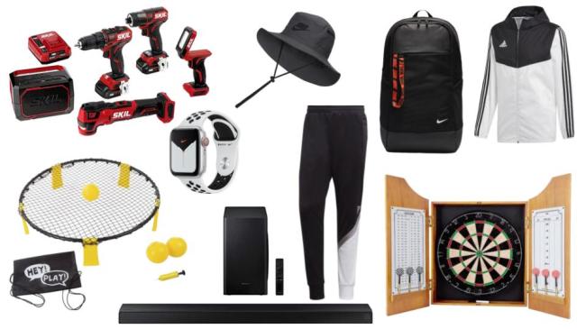 Daily Deals for 11/10