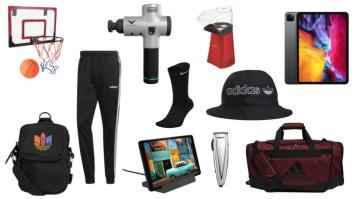 Daily Deals: iPad Pros, Mini Basketball Hoops, Walmart Sale And More!