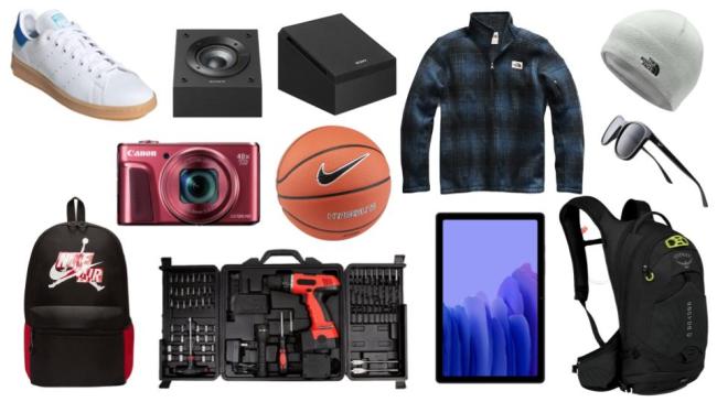 Daily Deals for 11/17