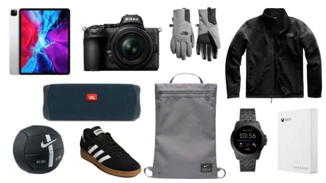 Daily Deals for 11/18