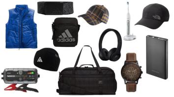 Daily Deals: Watches, Jump Starter Kits, Cyber Monday Sales And More!