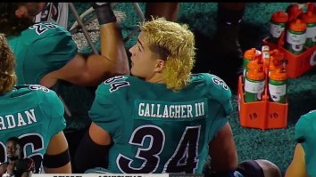 Coastal Carolina Linebacker Calls Appalachian State “Bums” After Big Sun Belt Conference Win