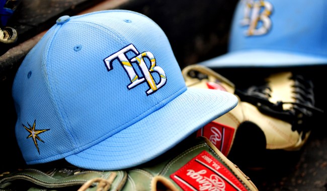 Ex-Rays First Round Pick Brandon Martin Convicted Of Triple Murder