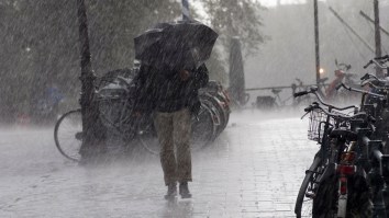 Farmer’s Almanac Predicts Winter 2021 Won’t Be So Bad For ‘Most’ States, Not Counting Those Expected To Get ‘Snow Dumps’
