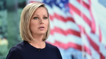 Fox News Anchor Sandra Smith Busted On Hot Mic Being Hilariously Frustrated With Guest