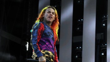 Tekashi 6ix9ine Gets Blasted For Mocking King Von’s Death On Instagram