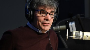 ABC News Chief George Stephanopoulos Is Lobbying To Replace Alex Trebek On ‘Jeopardy,’ Per Reports