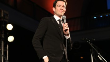John Mulaney Just Took A Writing Job On Late Night With Seth Meyers