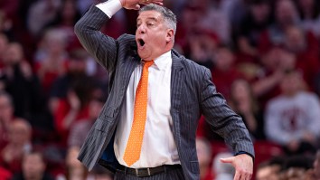 Auburn Basketball Self-Imposes Postseason Ban For 2020-21 Despite Doing Everything That Other Programs Are Doing