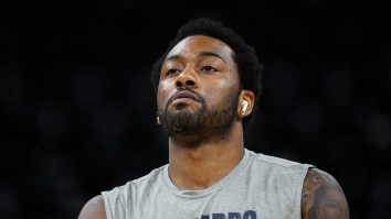 A Group Of NBAers Ran Fives In Miami And John Wall’s Achilles Looks Back To Full Strength